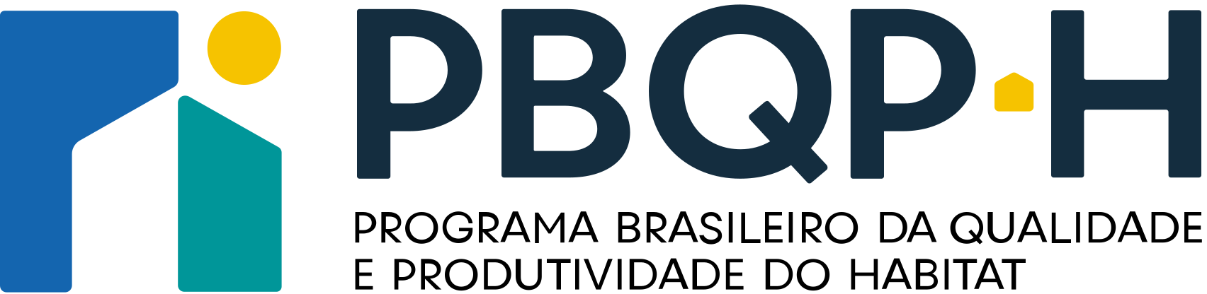 PBQP-H Programa Brasileiro da Qualidade e Produtividade do Habitat